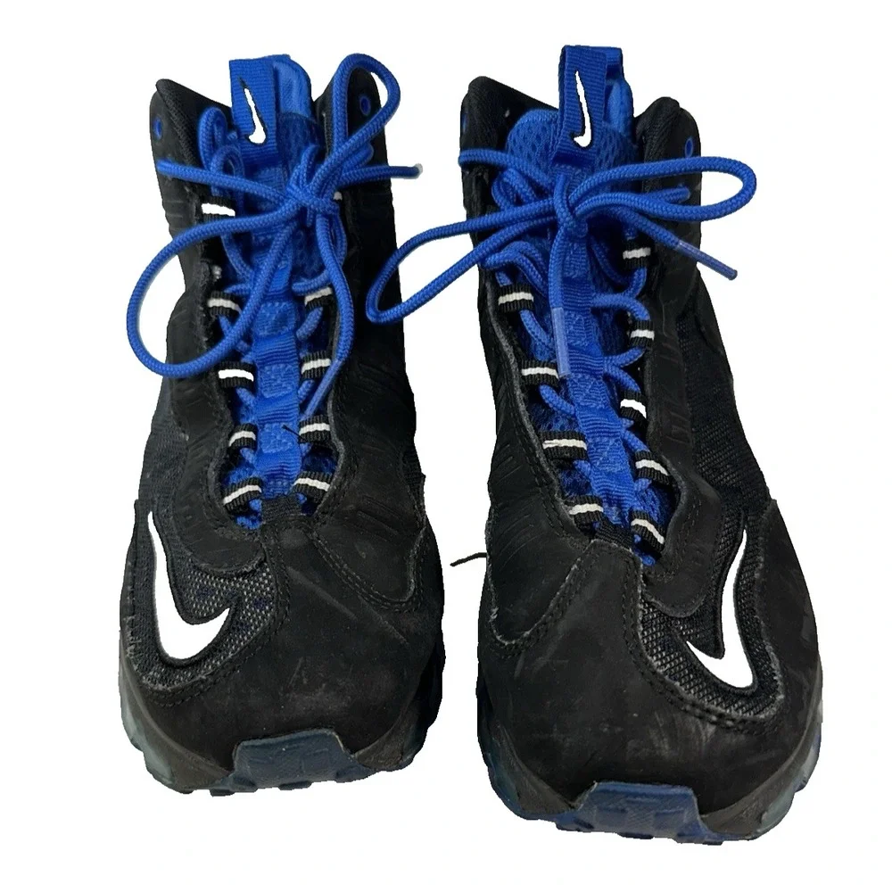 2011 Nike Air Max Griffey Jr. 
